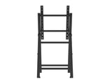 Multibrackets 5280 skærmbeslag til skiltning 139,7 cm (55") Sort
