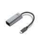 i-tec Metal C31METALGLAN netværkskort Ethernet 1000 Mbit/s