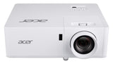 Acer PL6820 Standard-kast projektor 5500 ANSI lumens DLP UHD 4K (3840x2160) Hvid