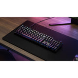 Corsair K70 tastatur Spil USB Sort