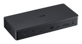 ASUS Master Thunderbolt 5 Dock DC510 Ledningsført Sort