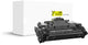 KMP 2557,3080 tonerpatron 1 stk Kompatibel Sort