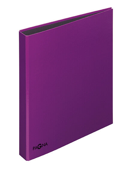 Pagna 20601-12 ringbind A4 Violet