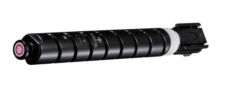 Canon C-EXV 58L tonerpatron 1 stk Original Magenta
