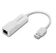 Edimax EU-4208 interface-kort/adapter RJ-45