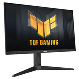 ASUS TUF Gaming VG27UQEL5A computerskærm 68,6 cm (27") 3840 x 2160 pixel 4K Ultra HD LCD Sort