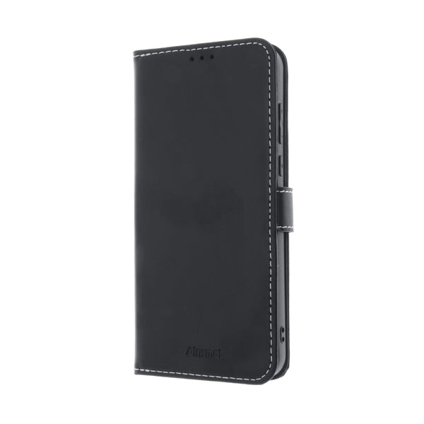 Insmat 650-3344 mobiltelefon etui 17,4 cm (6.83") Flipetui Sort