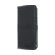 Insmat 650-3344 mobiltelefon etui 17,4 cm (6.83") Flipetui Sort