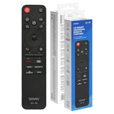 Savio RC-30 fjernbetjening IR/Bluetooth Tryk på knapper