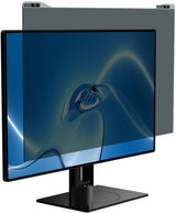 Cirafon DPFU-27 antirefleks skærm 68,6 cm (27") Laptop Indrammet display, privatlivsfilter