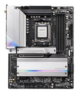 GIGABYTE B650 AERO G bundkort AMD B650 Sokkel AM5 ATX