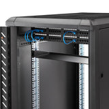 StarTech.com CABSHELF1U tilbehør til rack Hylde