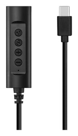 Sandberg 136-73 tilbehør til hovedtelefon/headset Controller