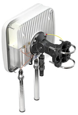 QuWireless QuMax antenne Retningsbestemt antenne PoE/LAN 6 dBi