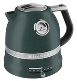 KitchenAid 5KEK1522EPP elkedel 1,5 L 2400 W Benzinfarve