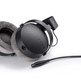 Beyerdynamic DT 700 Pro X Hovedtelefoner Ledningsført Headset Scene/studie Sort