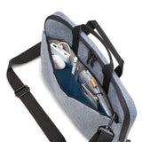 DICOTA Slim Eco MOTION 10-11.6" 29,5 cm (11.6") Mappe Blå