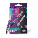 Cooler Master Cryofuze Violet kølekomponent Termisk pasta 12,6 W/mK 8 g