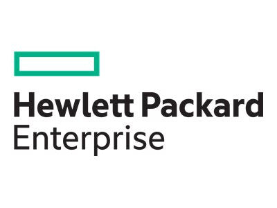 HPE HU4A4A5 garanti- & supportudvidelse 5 År
