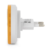 Entac ENL-CC-0.5W-DSO natte-belysning Plug-in natlys