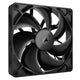 Corsair iCUE LINK RX140 Computerkabinet Ventilator 14 cm Sort 1 stk