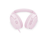 Bose 884367-1500 hovedtelefoner/headset Kabel & trådløs Bluetooth Lyserød