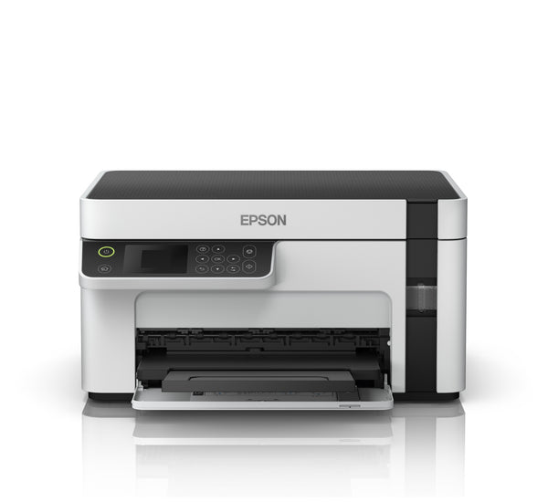 Epson EcoTank ET-M2120 Inkjet A4 1440 x 720 dpi 32 sider pr. minut Wi-Fi