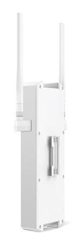 TP-Link Omada EAP625-Outdoor HD 1800 Mbit/s Hvid Strøm over Ethernet (PoE)