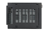 Icy Dock MB601VK-B drive bay panel Sort