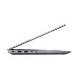 Lenovo ThinkBook 16 G9 IPL Copilot+ PC Intel Core Ultra 5 325 Laptop 40,6 cm (16") WUXGA 16 GB DDR5-SDRAM 512 GB SSD Wi-Fi 7 (802.11be) Windows 11 Pro Grå Engelsk