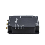 Milesight UR32-L04AF-W-485 trådløs router Hurtigt ethernet Enkelt band (2,4 GHz) 4G Sort