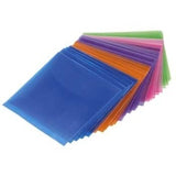 Hama CD-ROM/DVD-ROM Protective Sleeves 50 50 diske Flerfarvet
