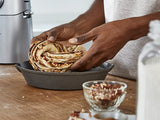 Kenwood KVL85.004SI Bordmixer 1200 W Sølv