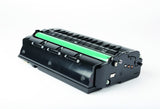 Ricoh 407246 tonerpatron 1 stk Original Sort