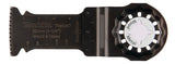 Makita B-64814 stiksav, rullesav & sabelsavklinge Bimetal 1 stk