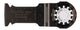 Makita B-64814 stiksav, rullesav & sabelsavklinge Bimetal 1 stk