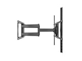 Multibrackets 9192 skærmbeslag til skiltning 2,18 m (86") Sort