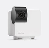 Petcube Cam 360 Kasse IP-sikkerhedskamera Indendørs 1920 x 1080 pixel Skrivebord