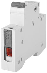 Siemens 5SL61166 5SL6116-6 Leitungsschutzschalter 1polig 16 A 230 V, 400 V kredsløbsafbryder 1