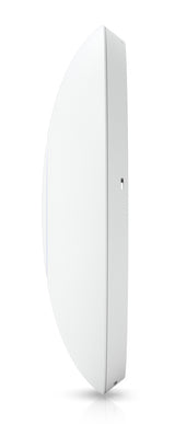 Ubiquiti U7 Pro Max 5700 Mbit/s Hvid Strøm over Ethernet (PoE)