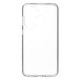 ZAGG Clear mobiltelefon etui 17 cm (6.7") Cover Transparent