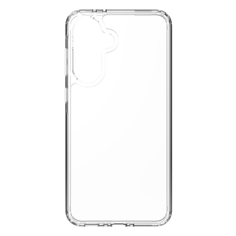 ZAGG Clear mobiltelefon etui 17 cm (6.7") Cover Transparent