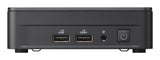 ASUS NUC 13 RNUC13L3Kv70000 UCFF Sort i7-1370P