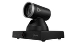 HP Poly Studio E60 Smart Camera 4K MPTZ with 12x Optical Zoom