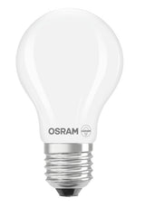 Osram 4099854467738 LED-lampe Varm hvid 2700 K 5,9 W E27 D