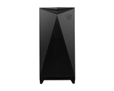 MSI MPG Gungnir 300P AIRFLOW Midi Tower Sort