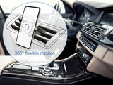 DeLOCK 20675 holder Passiv holder Mobiltelefon/Smartphone Anthracit, Sort