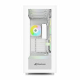 Sharkoon Rebel C60 Midi Tower Hvid