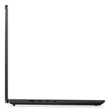 Lenovo ThinkPad T1g Gen 9 Intel Core Ultra 7 356H Laptop 40,6 cm (16") WUXGA 32 GB LPDDR5x-SDRAM 1 TB SSD NVIDIA GeForce RTX 5060 Laptop GPU Wi-Fi 7 (802.11be) Windows 11 Pro Sort Tysk