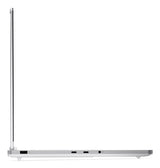 Lenovo Legion 7 16AGP11 Copilot+ PC AMD Ryzen AI 9 HX PRO 470 Laptop 40,6 cm (16") WQXGA 32 GB LPDDR5x-SDRAM 1 TB SSD NVIDIA GeForce RTX 5060 Wi-Fi 7 (802.11be) Windows 11 Home Hvid Tysk